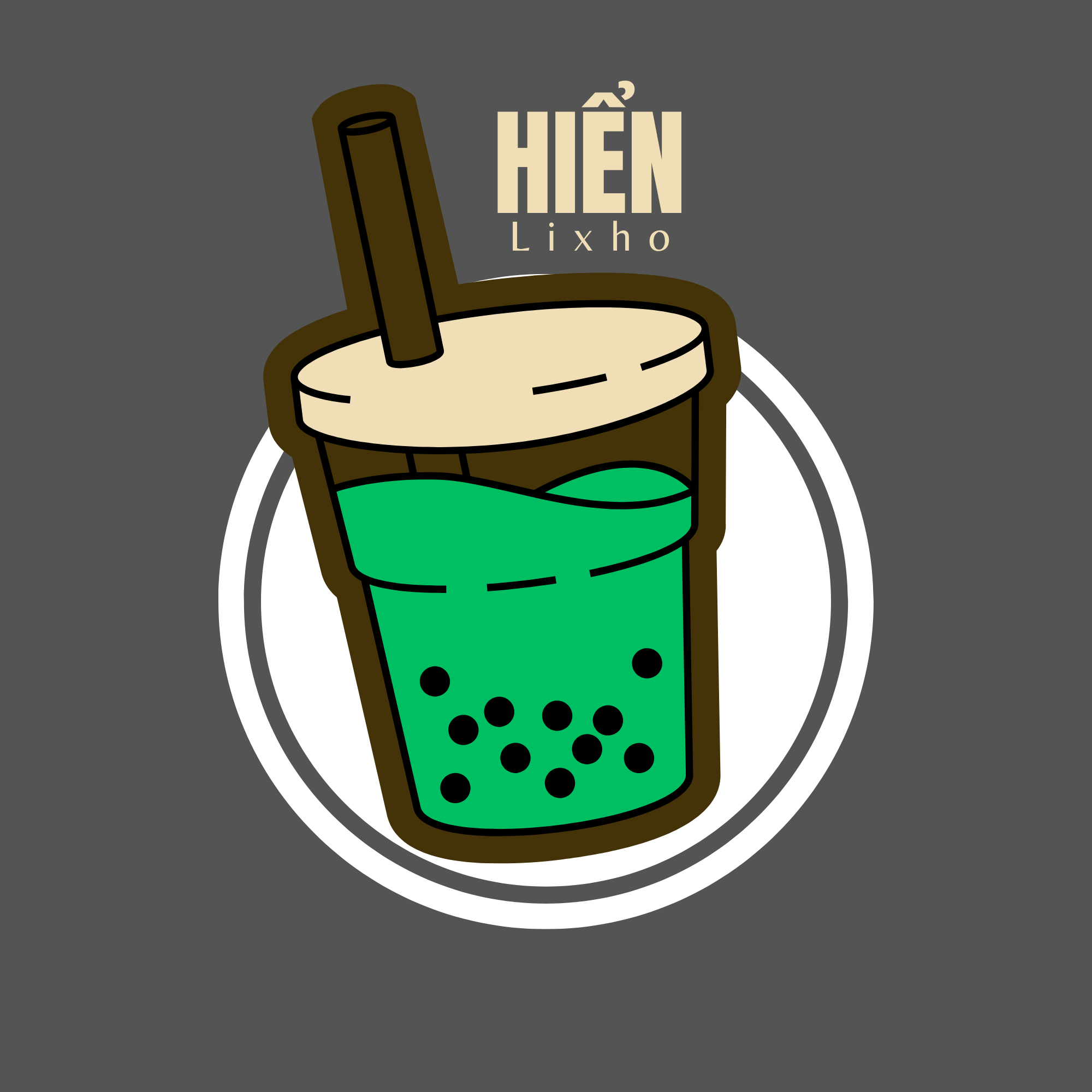 Trà sữa thơm ngon